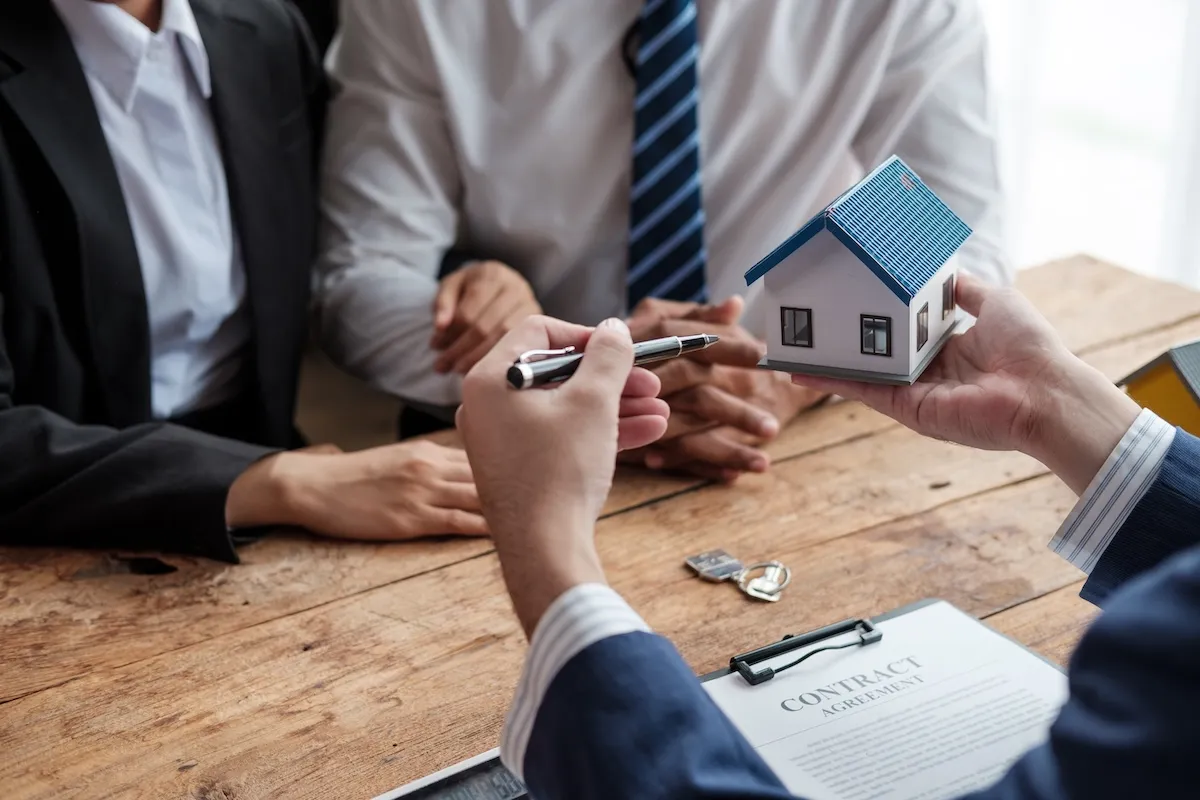 Protecting your Property is our Priority