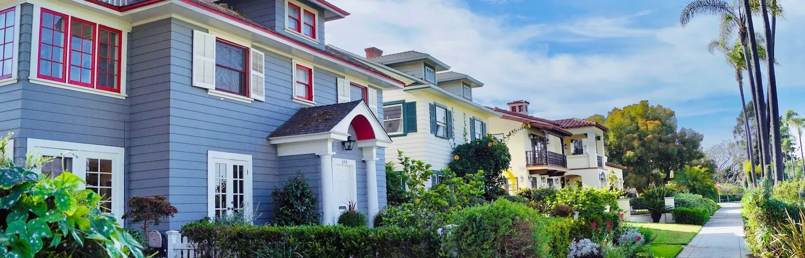 Diamond Bar Property Management