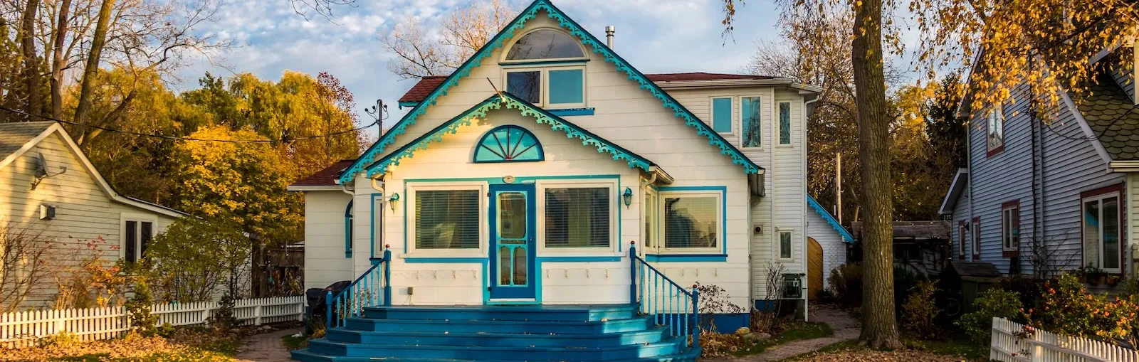 Ontario Property Management