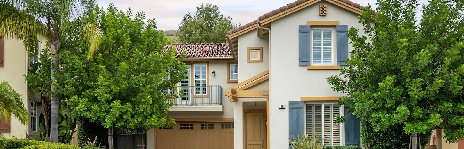 West Covina Property Management